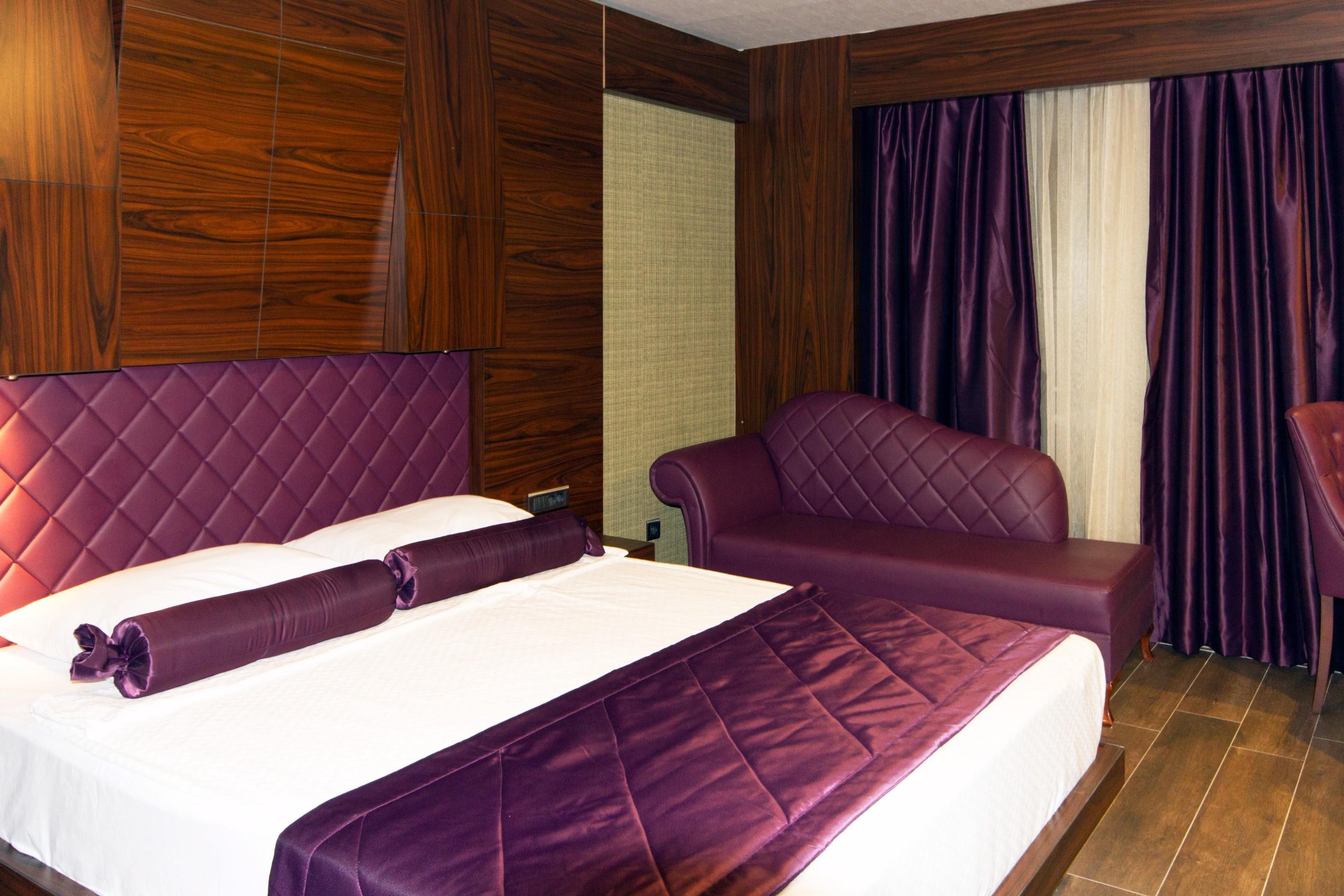 Sky Business Hotel Antalia Esterno foto