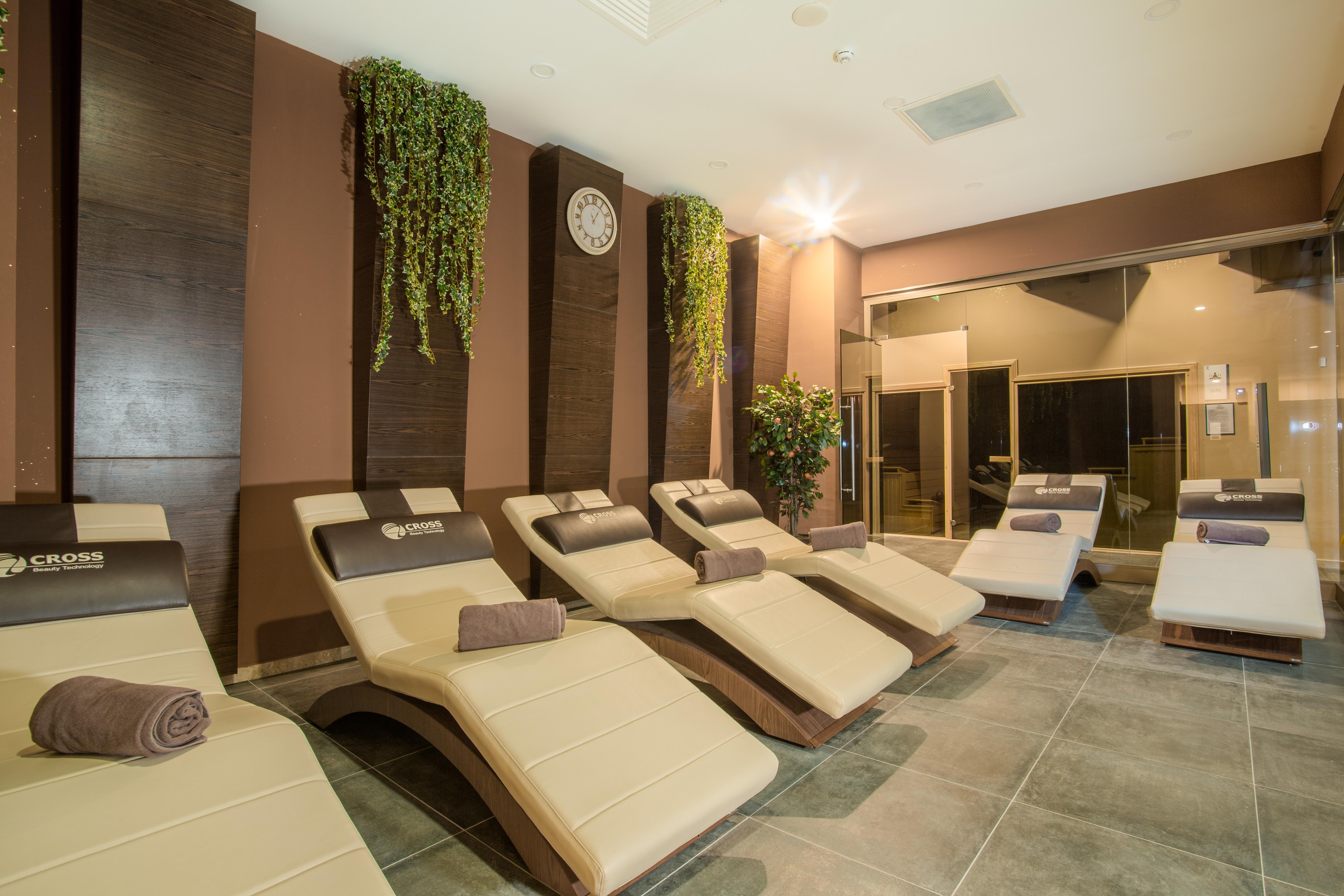 Sky Business Hotel Antalia Esterno foto