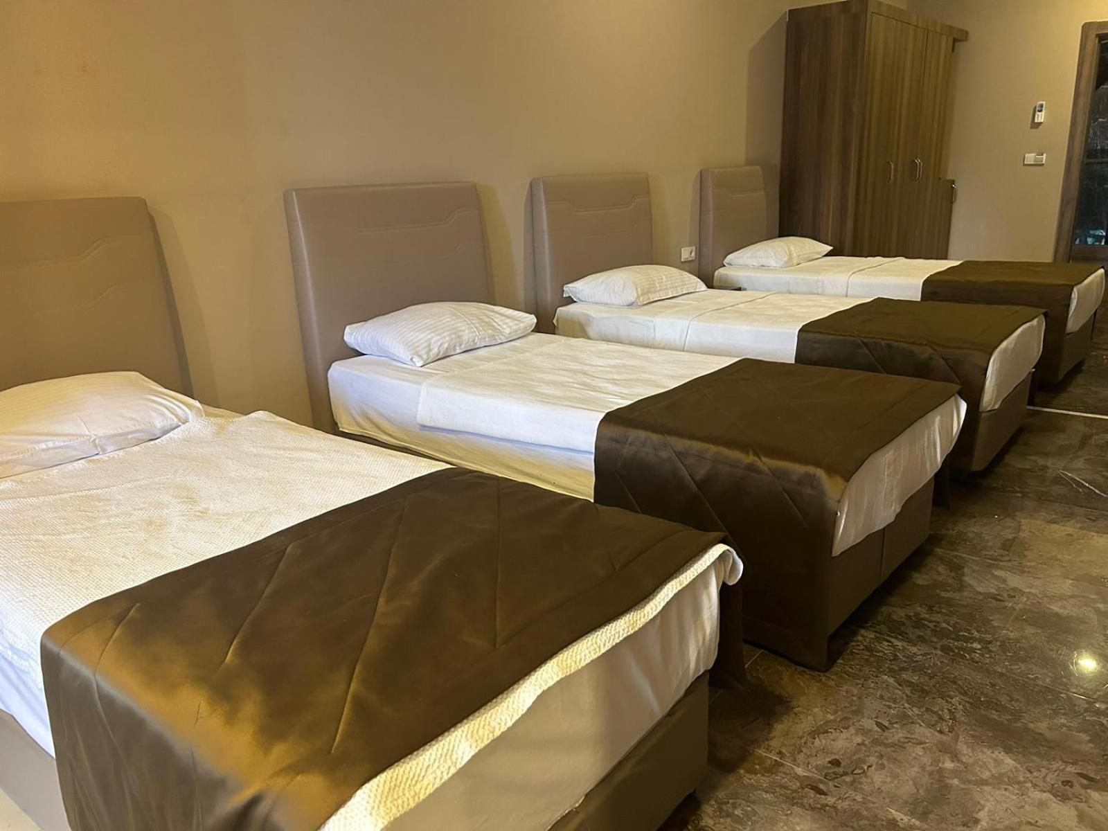 Sky Business Hotel Antalia Esterno foto