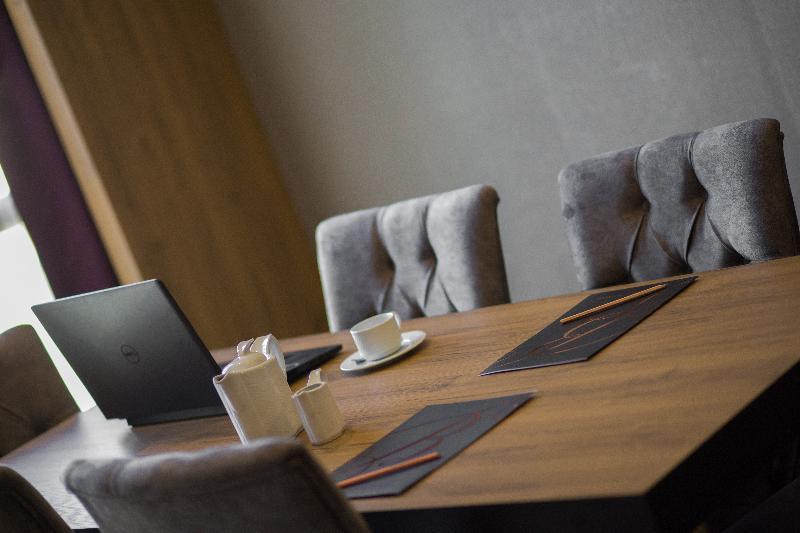 Sky Business Hotel Antalia Esterno foto